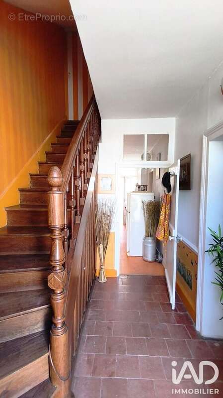 Maison 70 m² à Vendoeuvres  - photo 9