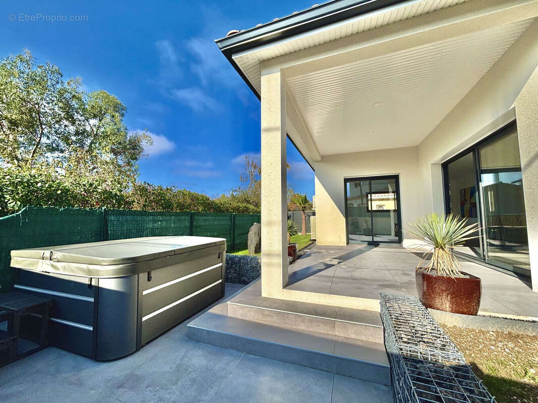 Photo 2 - Maison à BUZET-SUR-TARN