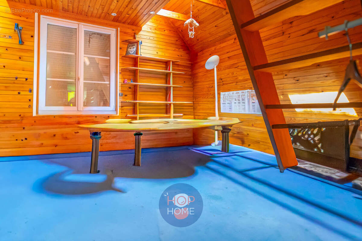 HOP HOME - Maison individuelle, 197m2 / 340m2, SAILLY-SUR-LA-LYS campagne - photo 13