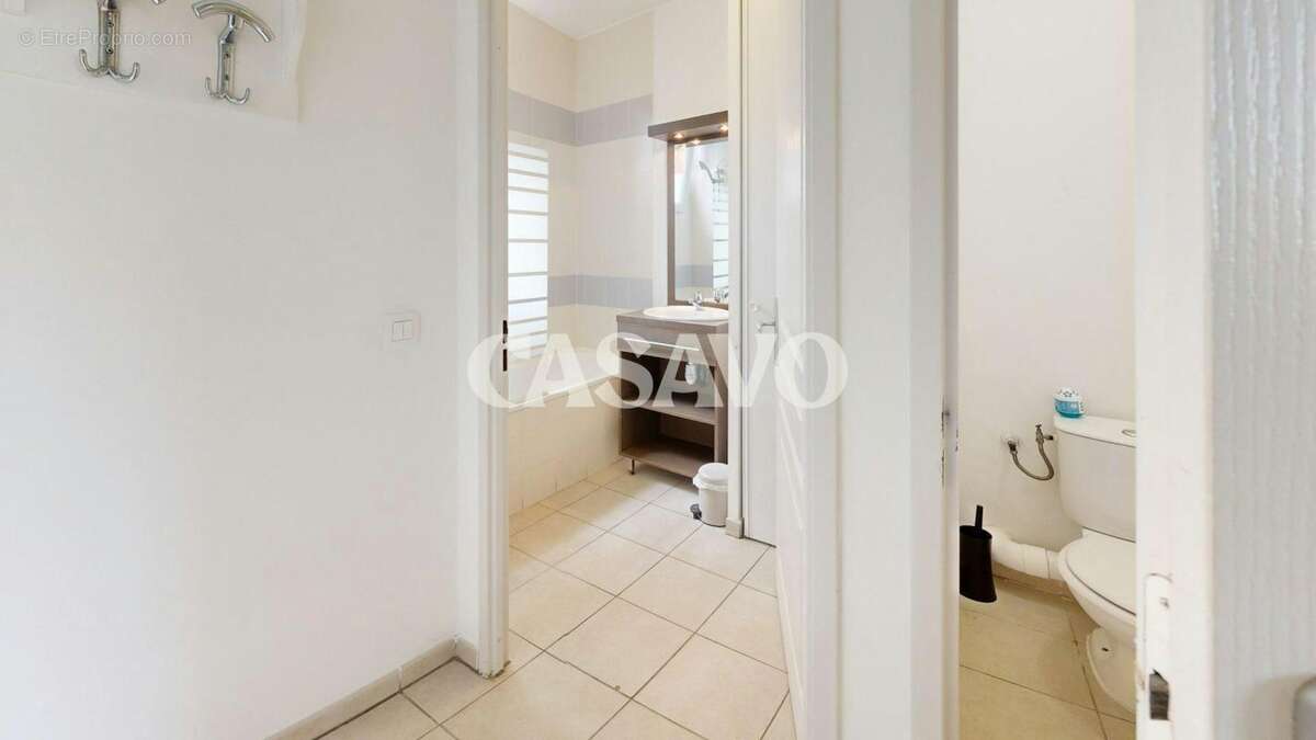 Vente Maison 4 pièces de 50m² - 13480 Cabriès - photo 9