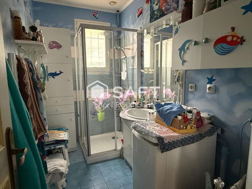 Photo 9 - Maison à SAINTE-HERMINE