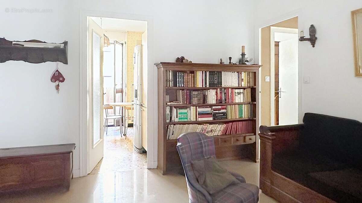 Photo 5 - Appartement à LYON-6E