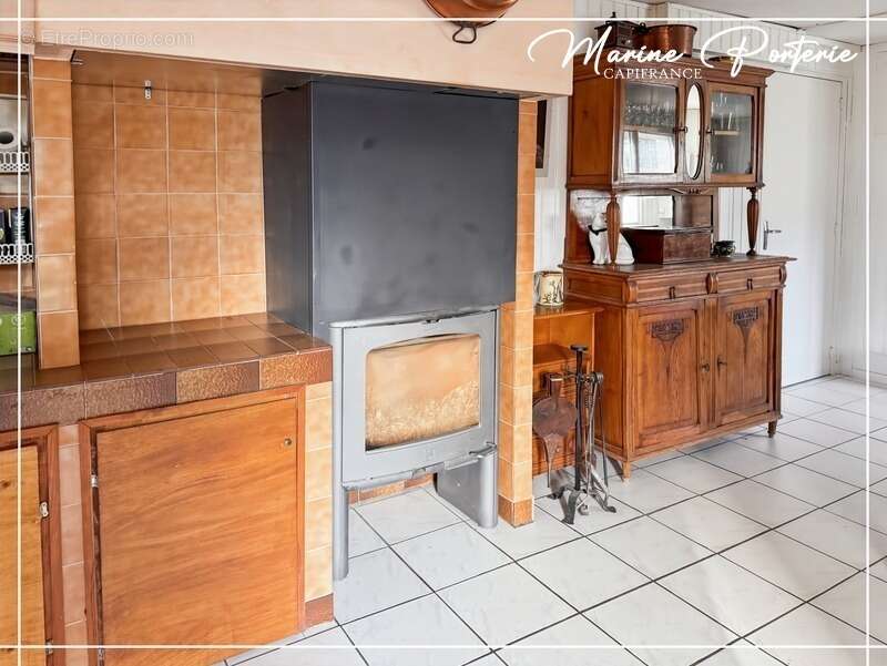 Maison à JEGUN