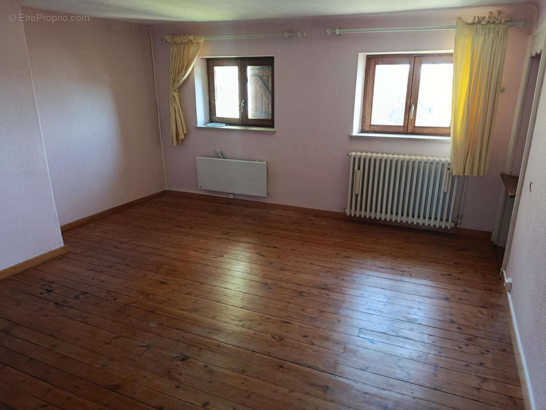 Immeuble complet - photo 15