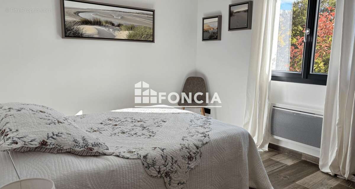 Maison à SAINT-MICHEL-D&#039;EUZET