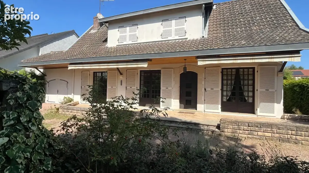 Photo Maison à Gourdon au prix de 150 000€