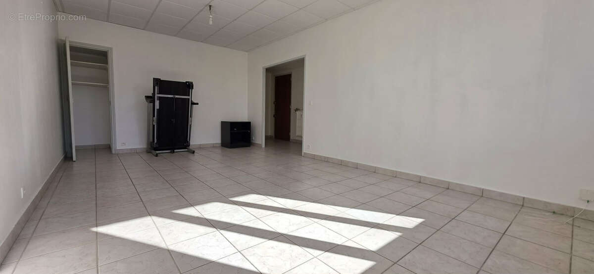 Appartement à ALBERTVILLE