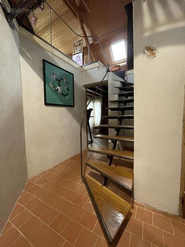 Maison à SARGE-LES-LE-MANS