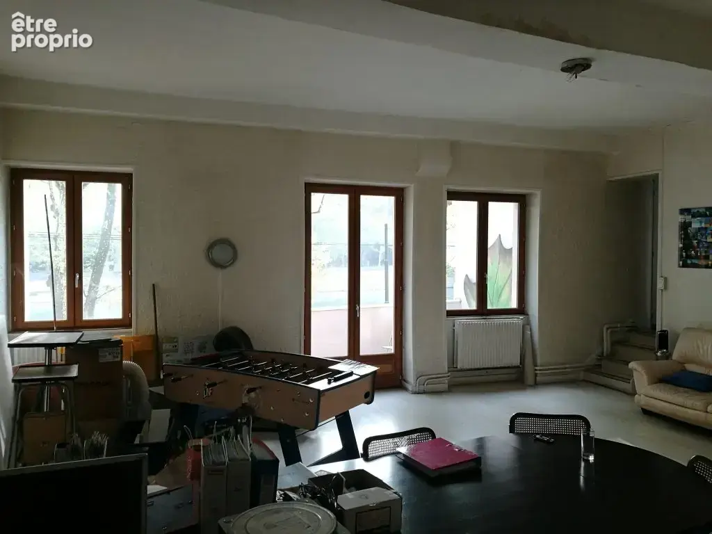 Rhone 69 a vendre bureaux 69009 lyon - photo 3