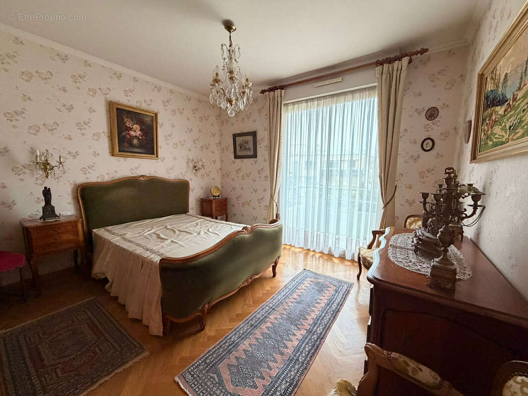 Appartement à CLAMART