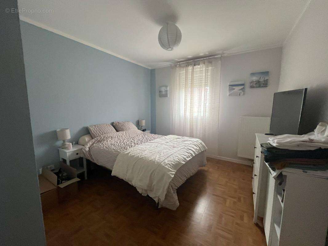 Appartement à EVREUX