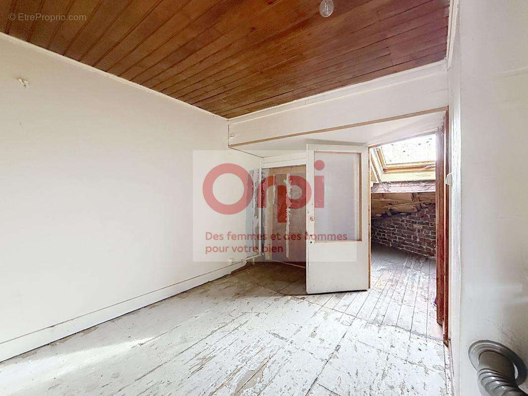 Appartement à ISSY-LES-MOULINEAUX
