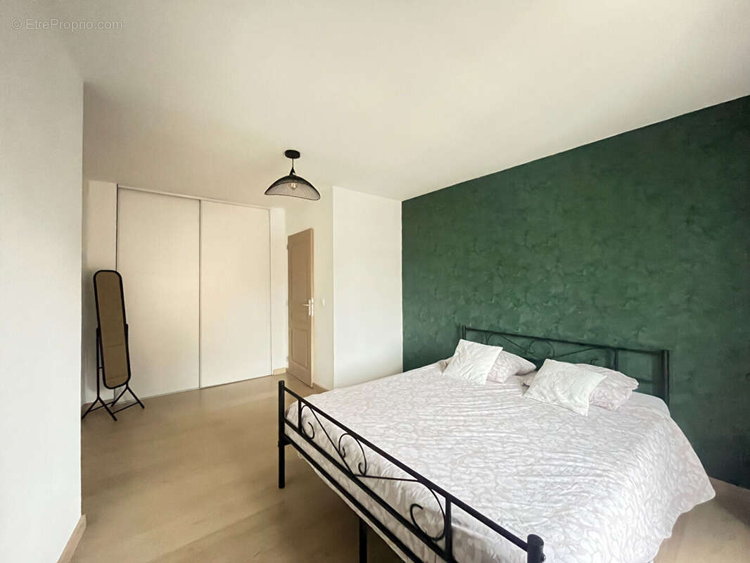 Appartement à DIEBOLSHEIM