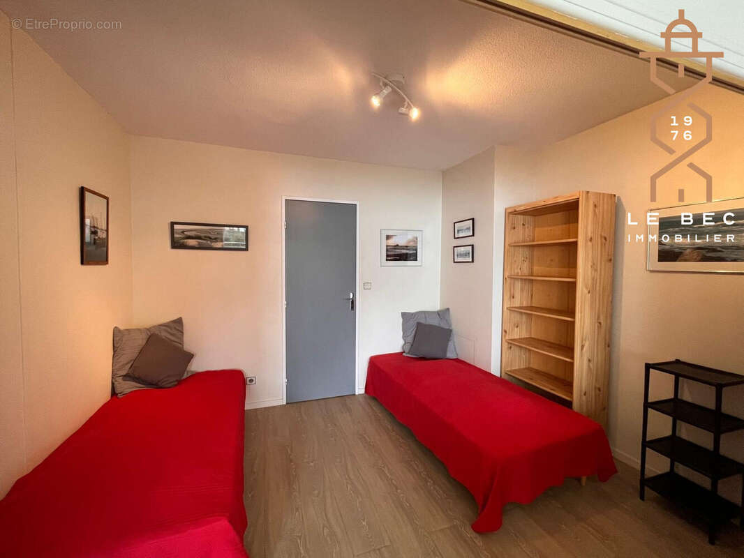 Appartement à SAINT-PHILIBERT