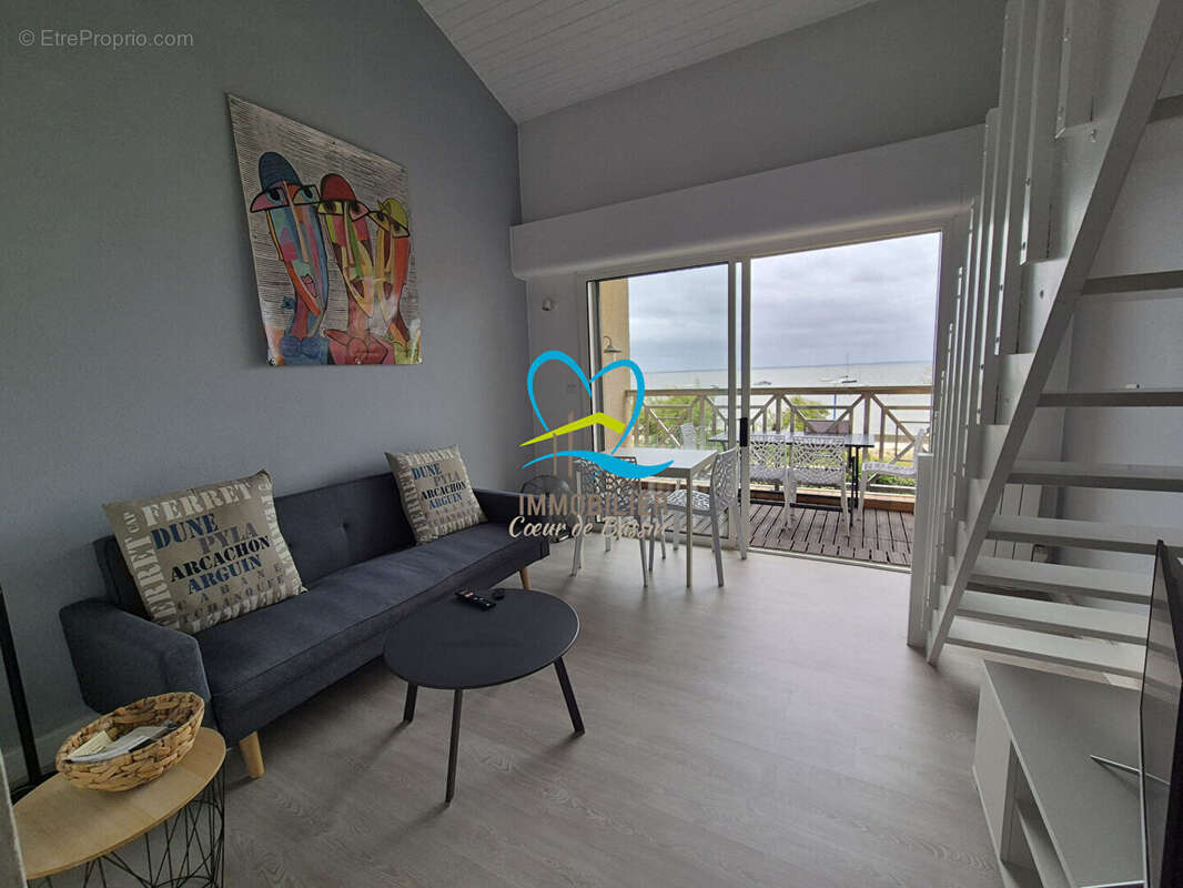 Appartement à ANDERNOS-LES-BAINS