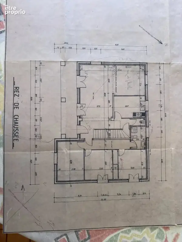 Belle villa avec piscine à Valbonne, 5 chambres - photo 11