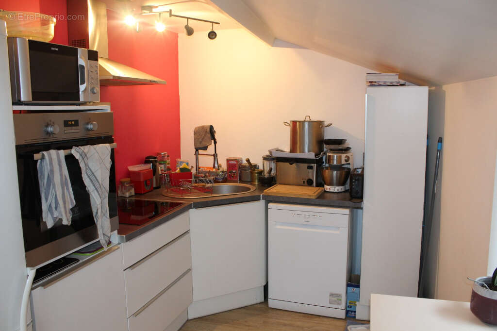 Maison à ETABLES-SUR-MER