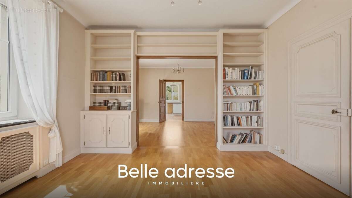 Maison à OBERNAI