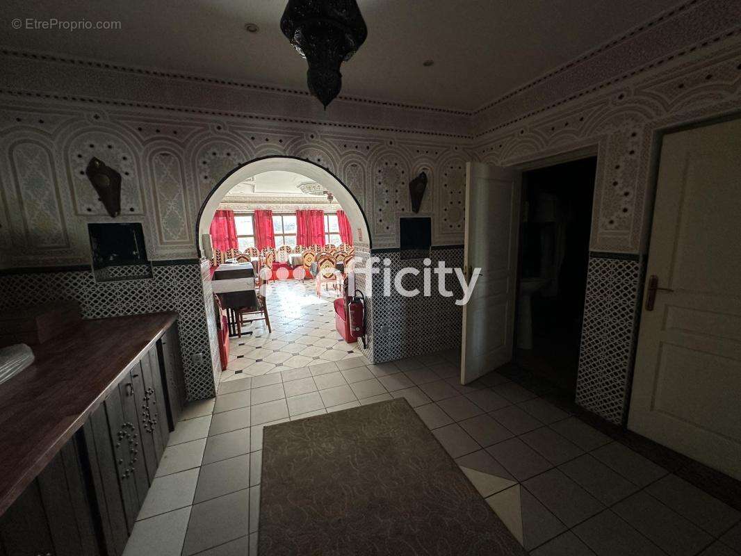 Appartement à COULOMMIERS