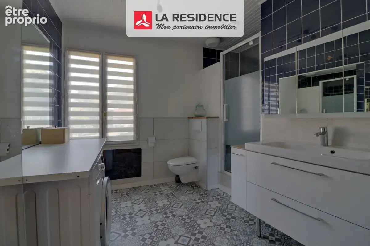Maison 5 pièces 111 m² à vendre à Maule (78580) - photo 9