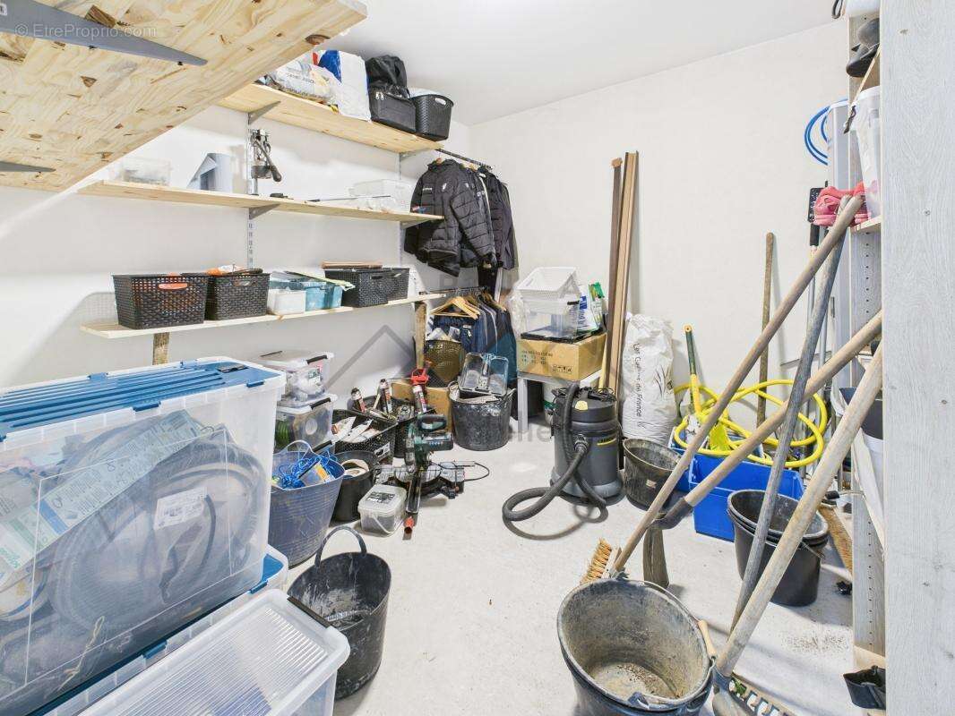 Maison à PAGNY-SUR-MOSELLE