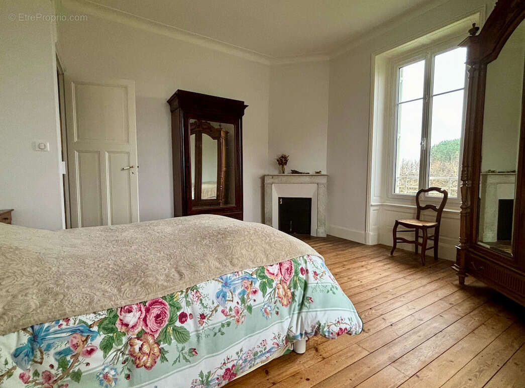 Maison à SAINT-MATHURIN