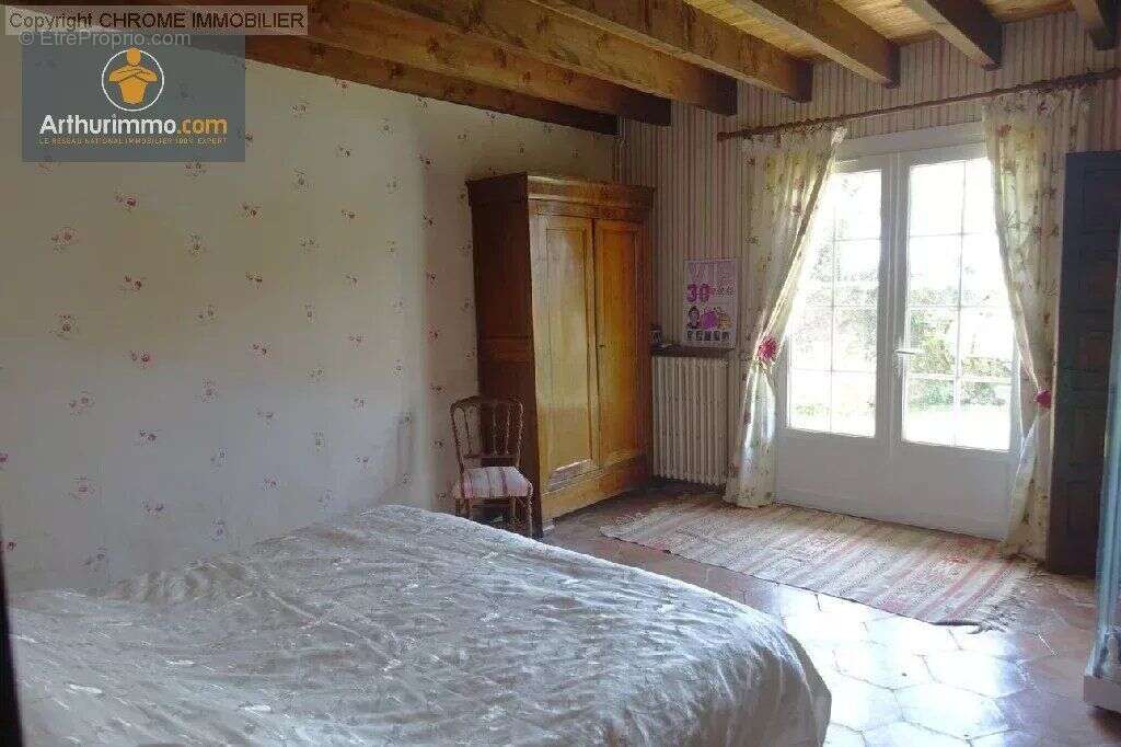 Maison à MARMANDE