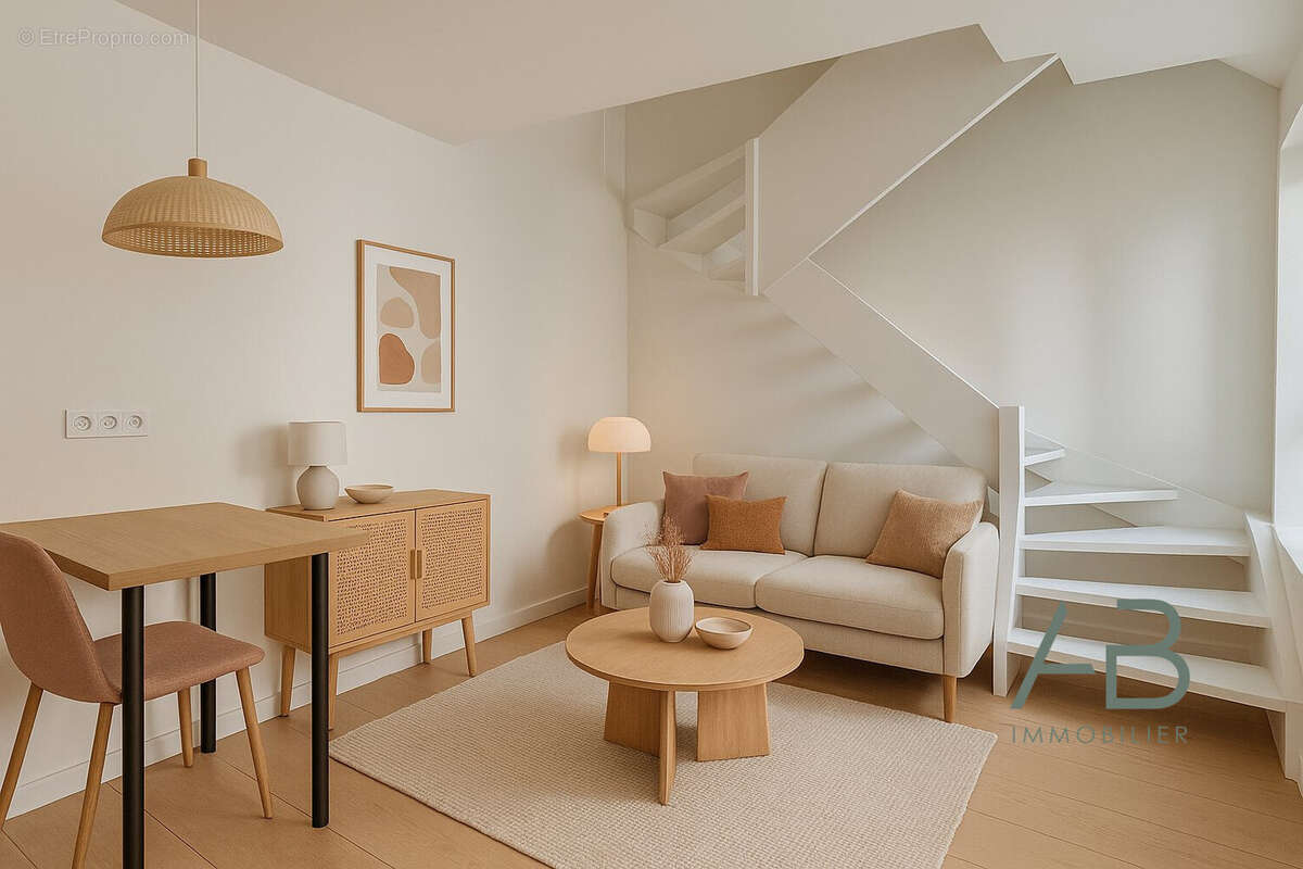 Appartement à LILLE