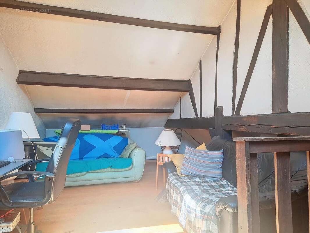 Photo 9 - Appartement à DIJON