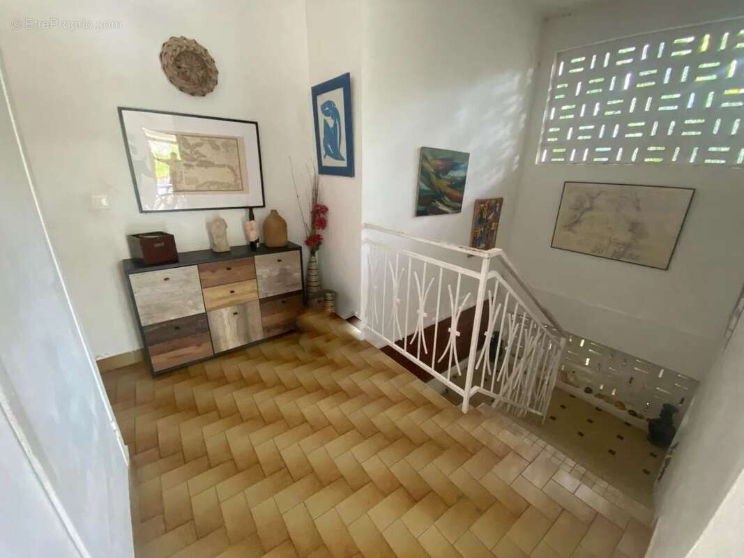 Maison à LE LAMENTIN