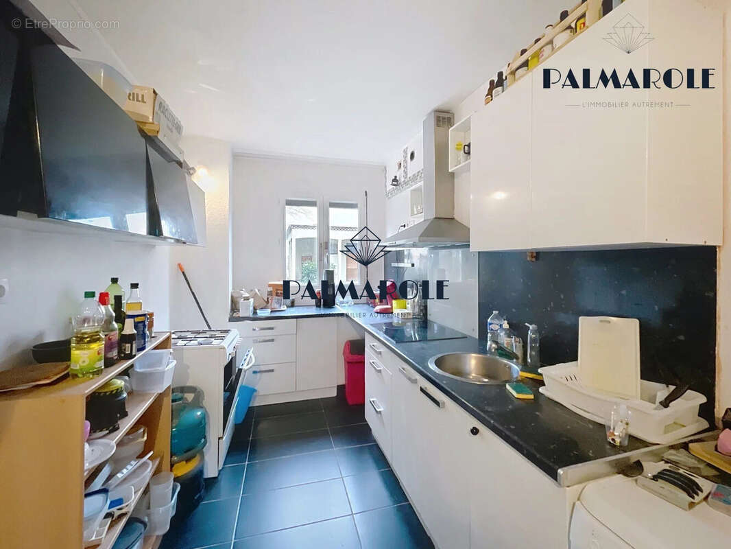 Appartement à PERPIGNAN