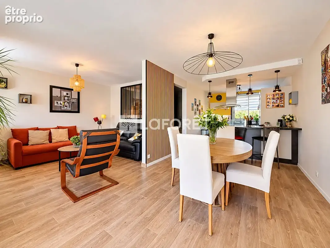 Maison Barby 4 pièce(s) 117 m2 - photo 8
