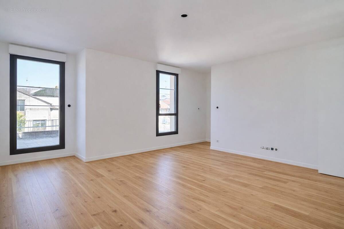 Appartement à CLERMONT-FERRAND