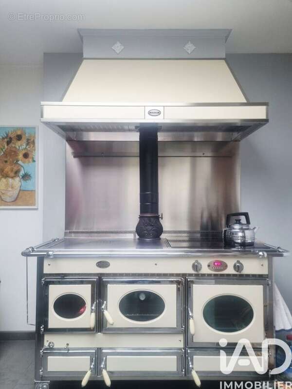 Photo 3 - Maison à CARVIN