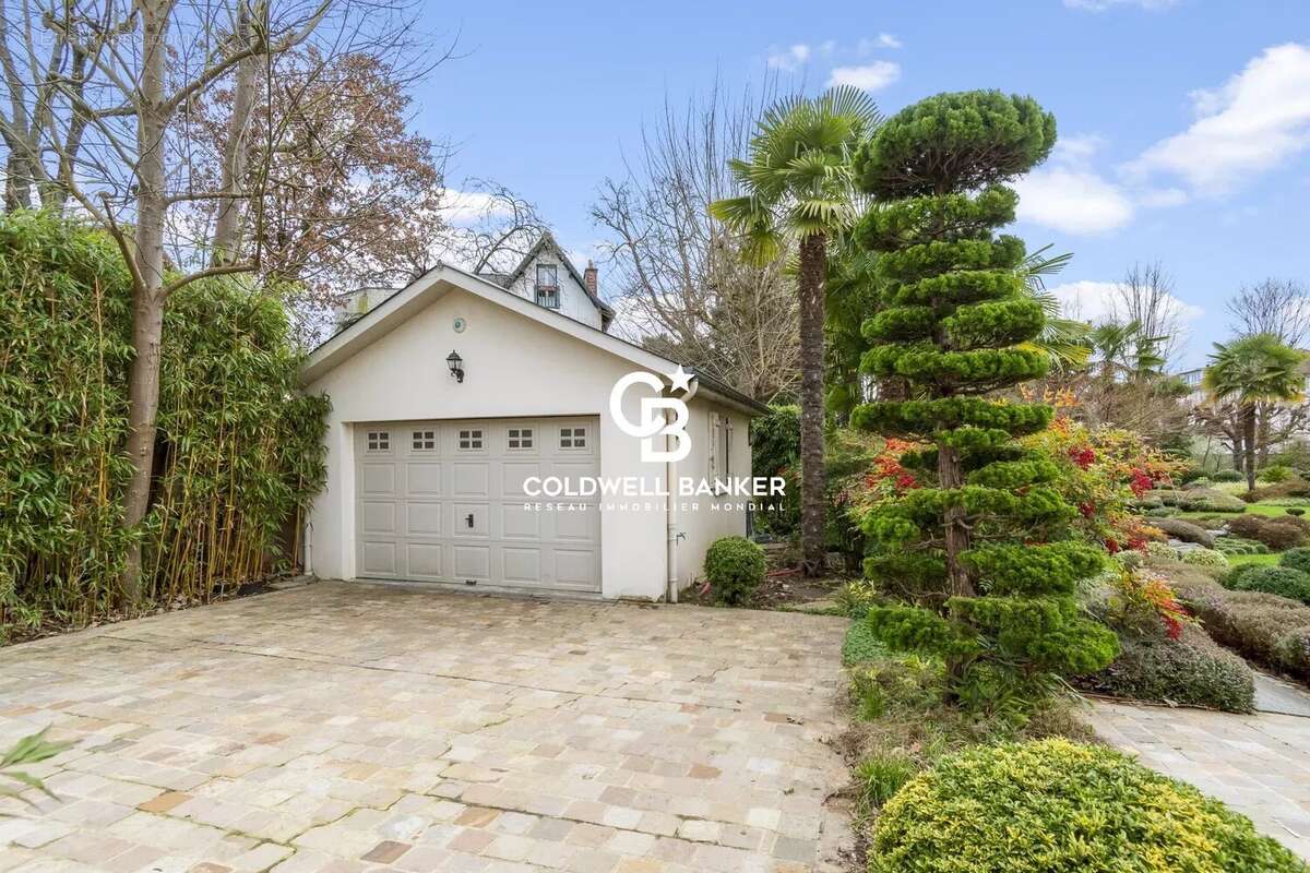 Maison à LE VESINET