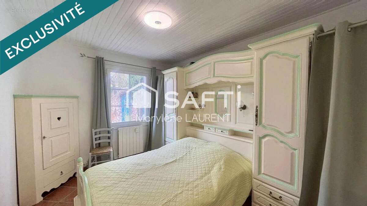 Photo 8 - Maison à ROCBARON