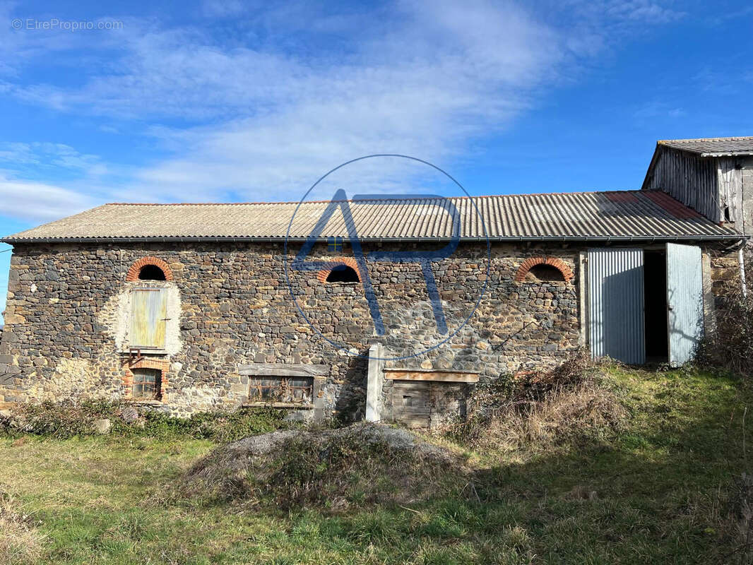 Autre à LUBILHAC