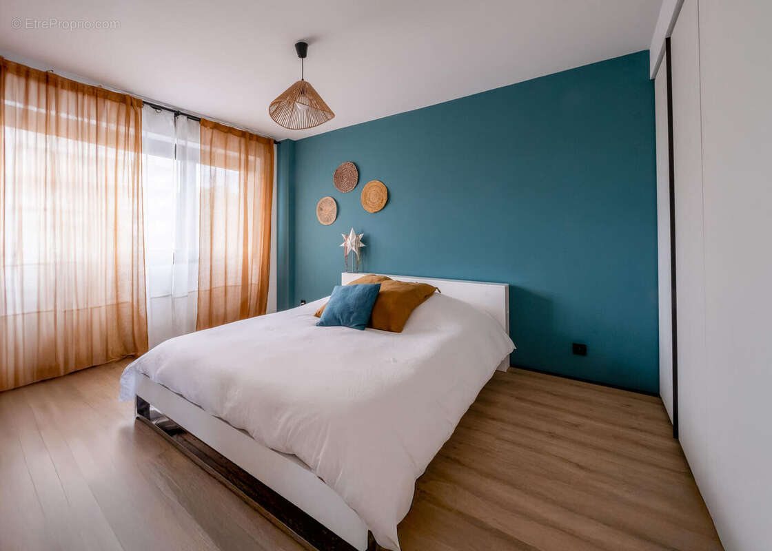 Photo 4 - Appartement à LYON-5E