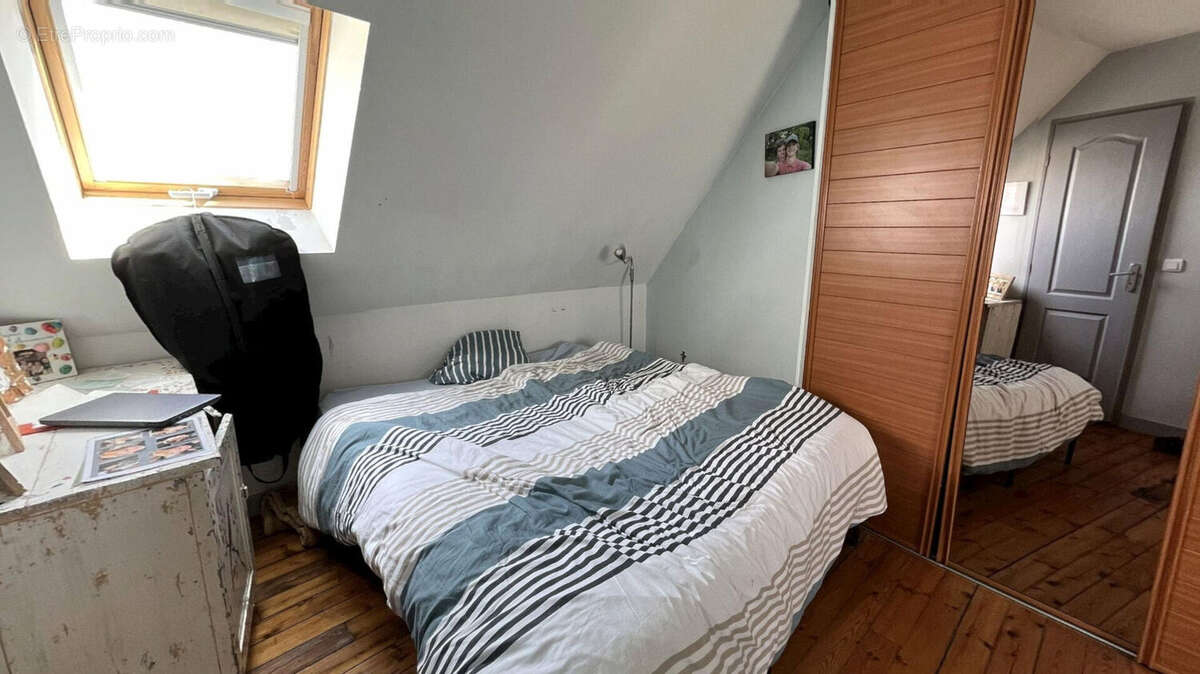 Appartement à PARIS-13E