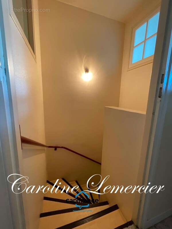Maison à vendre 8 pièces proche de CONNERRE (72) LE LUART  MAISON DE 160 M² HAB., 5/6 chambres, terrain de 1800 m² - photo 38