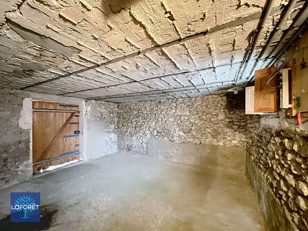 Maison Corbeil Essonnes 5 pièce(s) 83.66 m2 - photo 8