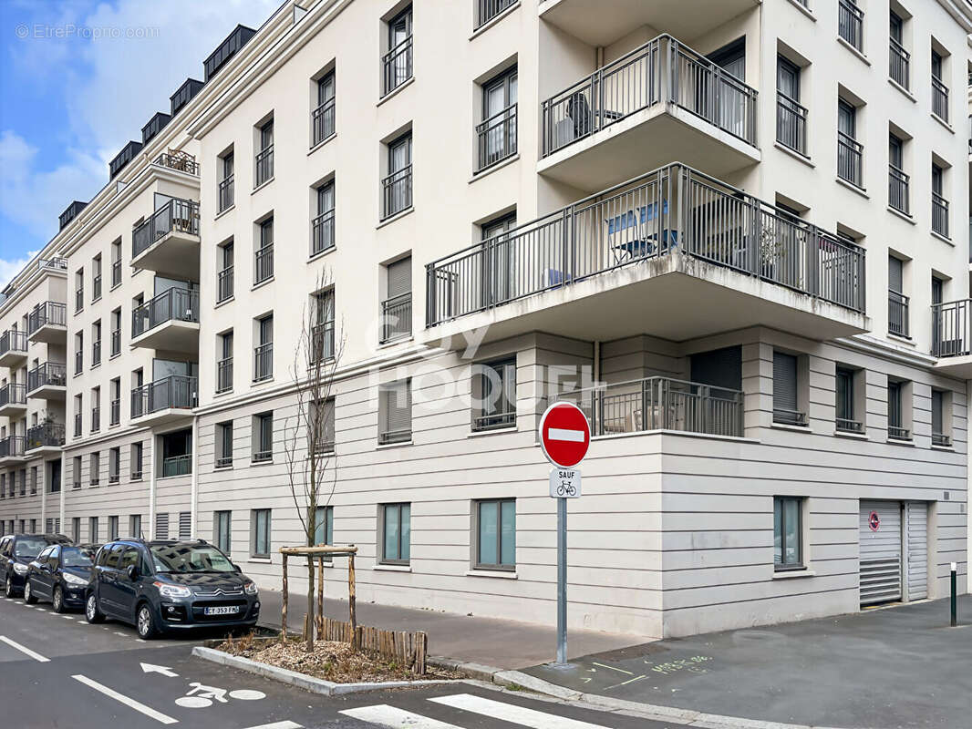 Appartement à CAEN