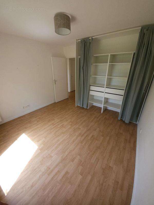Appartement à QUINCY-SOUS-SENART