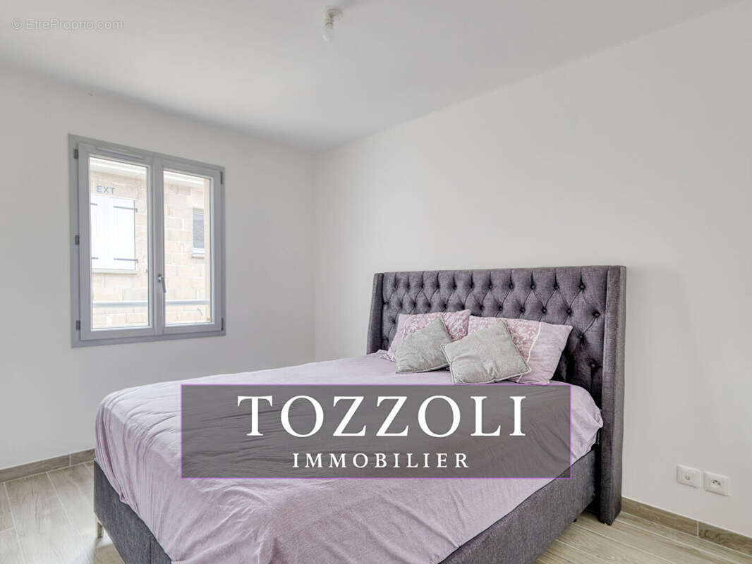 Maison à L&#039;ISLE-D&#039;ABEAU