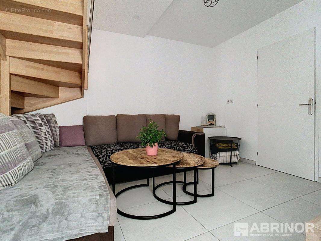 Maison à VILLENEUVE-D&#039;ASCQ