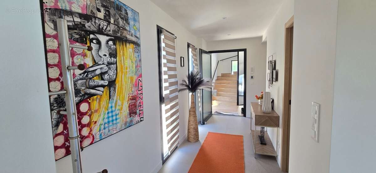 Appartement à vendre 4 pièces BANDOL (83) + 2 parkings + terrasse - photo 13