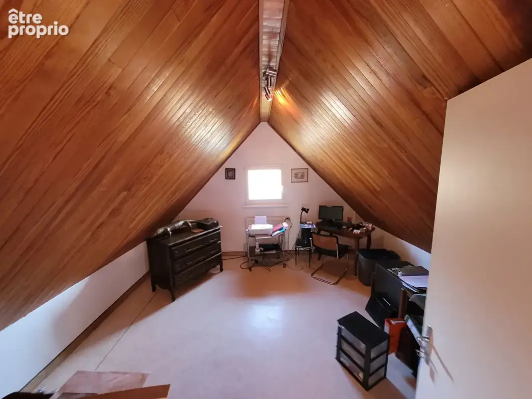 Maison  8 pièce(s) 253 m2 dans cadre exceptionnel ! - photo 9