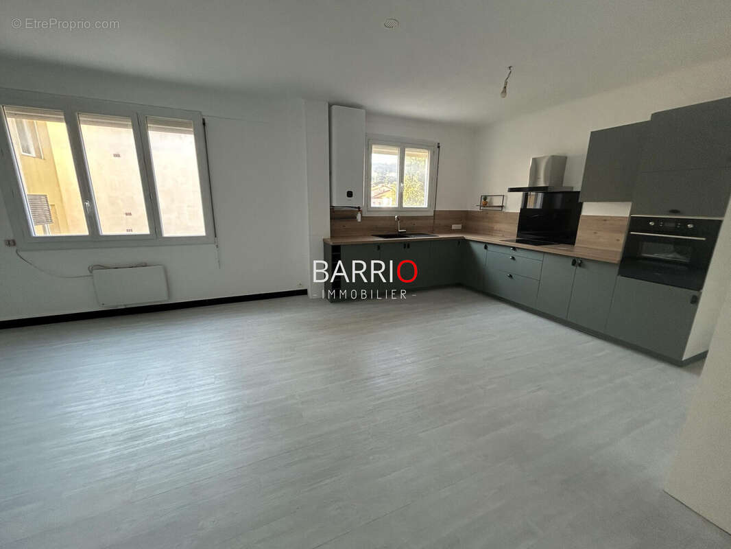 Appartement à PORT-VENDRES
