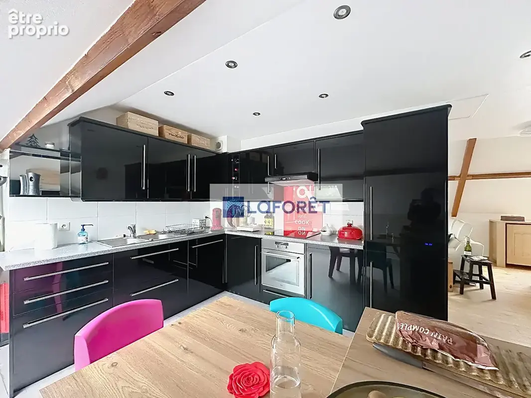 Appartement Sartrouville 4 pièce(s) 75 m2 - photo 4