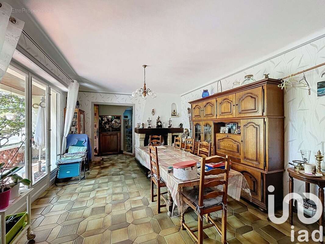 Photo 7 - Maison à MONEIN